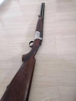 ANTONIO ZOLLI 12 /70