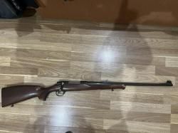 Antonio zolli 300 win mag