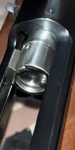 Antonio zolli 300 win mag