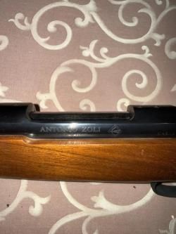 Antonio zolli 300 win mag