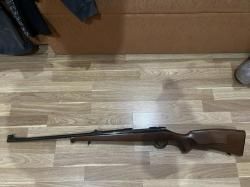 Antonio zolli 300 win mag