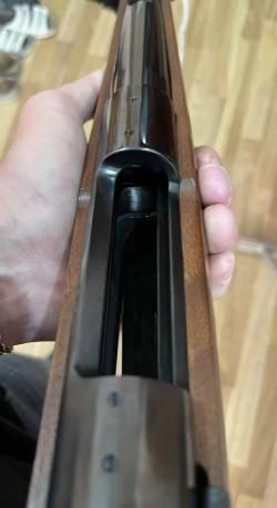 Antonio zolli 300 win mag