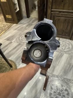 Antonio zolli gc expert