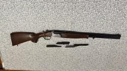 Antonio Zolli штуцер