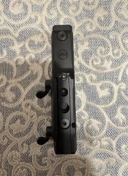 Antonio Zolli штуцер