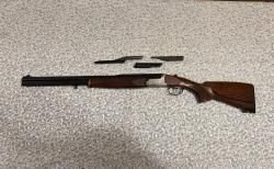 Antonio Zolli штуцер