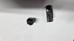 Apel основания Steyr Mannlicher SBS96, Apel шина сваровски