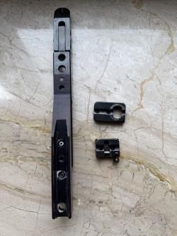 APPEL на BROWNING BAR2 LONGTRAC
