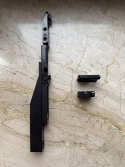 APPEL на BROWNING BAR2 LONGTRAC