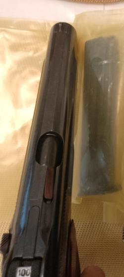 НОВЫЙ АПС-М 10×22Т, Легенда СССР, ВПО504, СТЕЧКИН