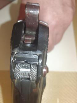 НОВЫЙ АПС-М 10×22Т, Легенда СССР, ВПО504, СТЕЧКИН