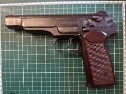 «АПС-М» 10х22т