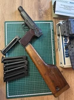 «АПС-М» 10х22т