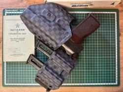 «АПС-М» 10х22т