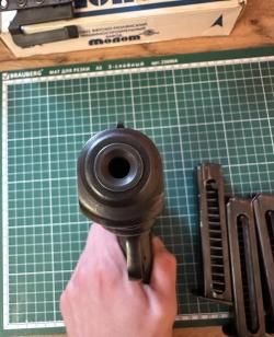 «АПС-М» 10х22т