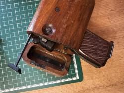 «АПС-М» 10х22т