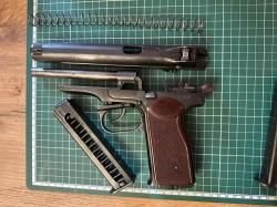 «АПС-М» 10х22т