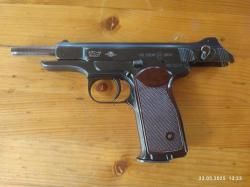  «АПС-М» 10х22т (Стечкин)