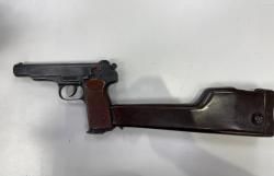АПС-М 1957 г.в. , кал. 10/22Т в СПБ