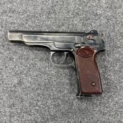 АПС-М, кал. 10х22Т в отличном состоянии "Люберецкий Арсенал"