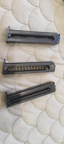 АПС-М калибр 10х22Т