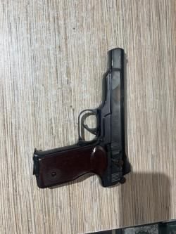 Апс-м Стечкин ✅к.10/22🔥