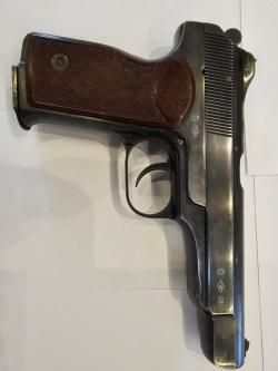 АПС-М Стечкин