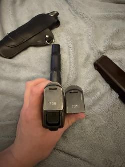 АПС М Стечкин 