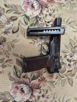 АПС-М стечкин