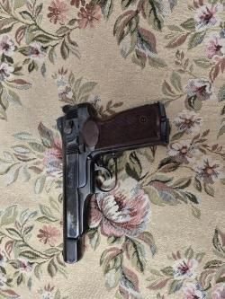 АПС-М стечкин