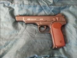 АПС Стечкина, блоубэк.