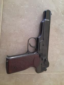 АПС Стечкина МР 355