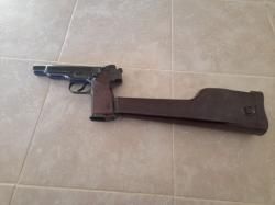 АПС Стечкина МР 355