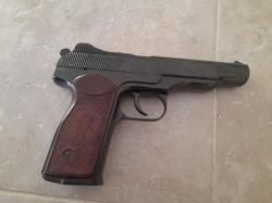 АПС Стечкина МР 355