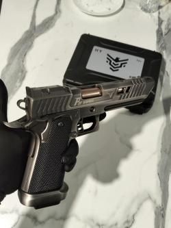 AQK Colt Pit Viper John Wick edition