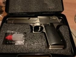 AQK Desert Eagle 6mm Spring