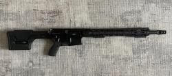 AR-10 ORSIS Armalight .308