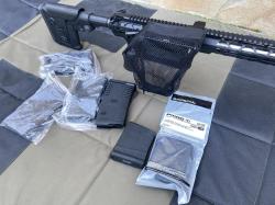 AR-10 "Счетчик" от Lobaev ARMS