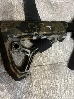 АР 15 / AR 15 Союз ТМ