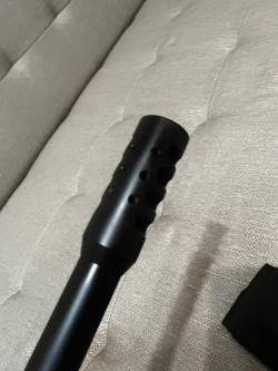 АР 15 / AR 15 Союз ТМ