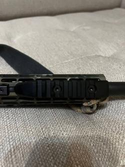 АР 15 / AR 15 Союз ТМ