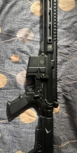 AR-15 223