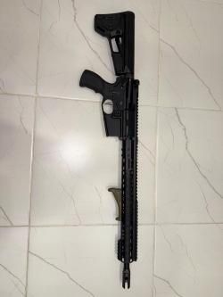 Ar-15 223,адар 