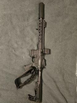ar 15   300 Blackout