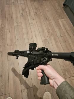 ar 15   300 Blackout