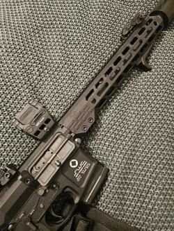 ar 15   300 Blackout
