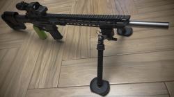 AR-15 ADC Marksman (.223Rem) НОВЫЙ