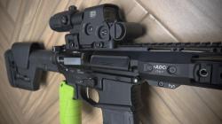 AR-15 ADC Marksman (.223Rem) НОВЫЙ