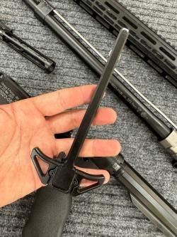  AR-15 (AR15) Custom Guns  NL15 SPORT EDITION (АДАР) 223 Rem