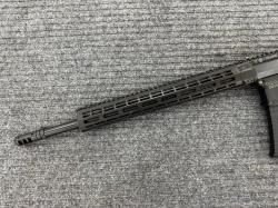  AR-15 (AR15) Custom Guns  NL15 SPORT EDITION (АДАР) 223 Rem